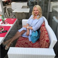 Irina Daukste