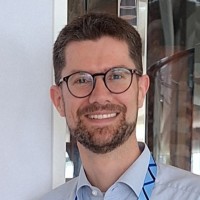 Daniel Blum