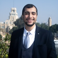 Mahmoud Hamdy