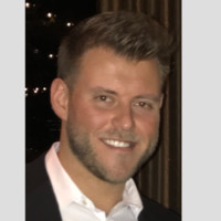 Eric Olsen, Mba