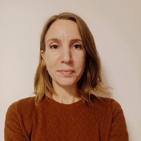 Julie Gaffard