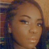 Kiara Holmes