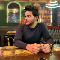 Nitesh Yadav