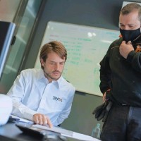 Ruben Vázquez Martín