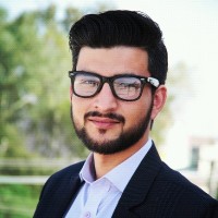 Jamal Abbasi