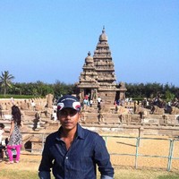 Pranto Sarathy