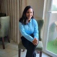 Aipallavi Mohanty