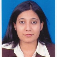 Sujatha Gopalakrishnan