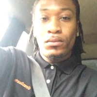 Terrence Johnson