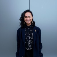 Mavi Az Tolentino