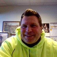 Mitchell T Schroeder