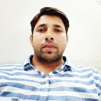 Yadvendra Kumar