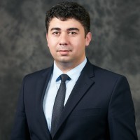 Ibrahim Alasgarov