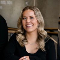 Tuva Lundberg Haggård