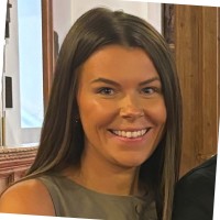 Bethany Richards