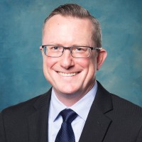 Corey Ball, MD