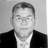 ARIMAN RAMLI