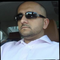 Tony Kermali