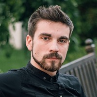 Kostiantyn Chernyshov
