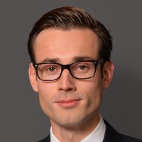Bram Vos