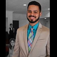 Jonathan Llenza