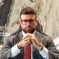 Avv. Vincenzo Liguori