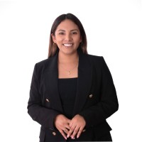 Caroline Mitchelle Hurtado Villasis