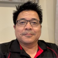 Ramon Jr Daquinag