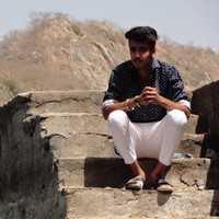 Vicky Kothari