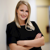 Stéphanie Provencher