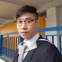 Brandon Wong