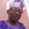 Adewale Bamiduro
