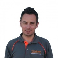 Christopher Duncan