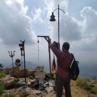 Selvaraj D