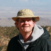 Greg McCabe