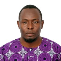 Régis BOSSOUVI MIFIAHOU