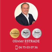 Olivier Estrade Megagence