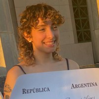 Tamara Rodriguez Laporaes