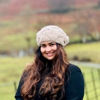 Benazir Alam