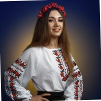 Olga Urkova