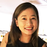 Marie Joy Ramos