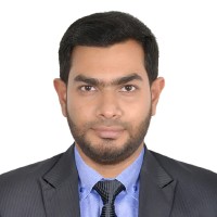 Md Raihan Sharif