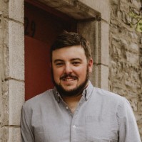 Ben Cayer