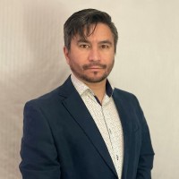 Rodolfo Araneda Sáez