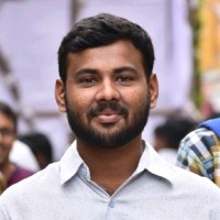 Atish Sarwade
