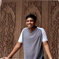 ANKUSH KASHYAP