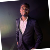 Dhinesh R