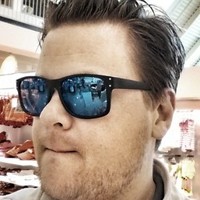 Jonathan Purcell, GSC, C.Tech