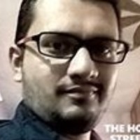 Jigar Raval
