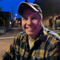 Alan Dotson